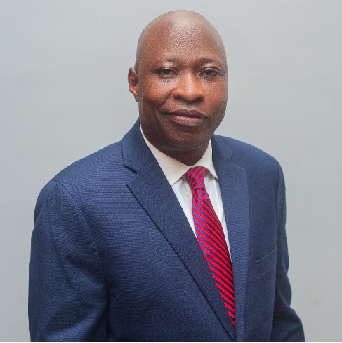 Dr. Ahmed Tunde Popoola