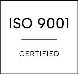 ISO 9001